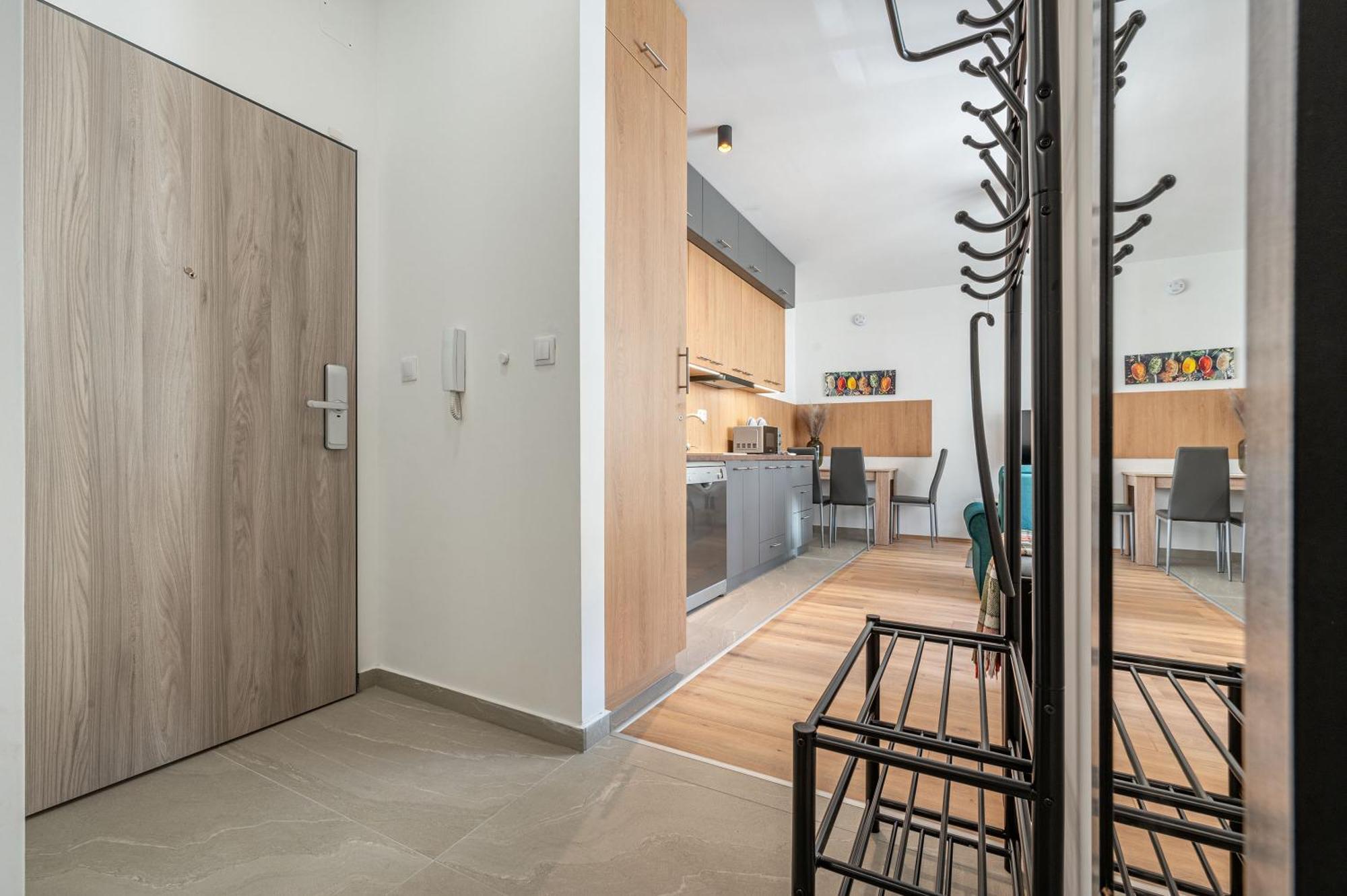Csengery Residence بودابست المظهر الخارجي الصورة