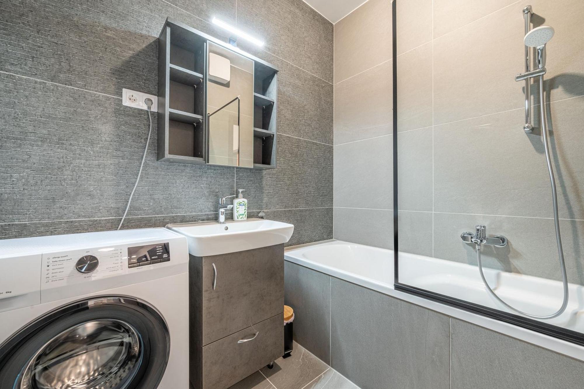 Csengery Residence بودابست المظهر الخارجي الصورة